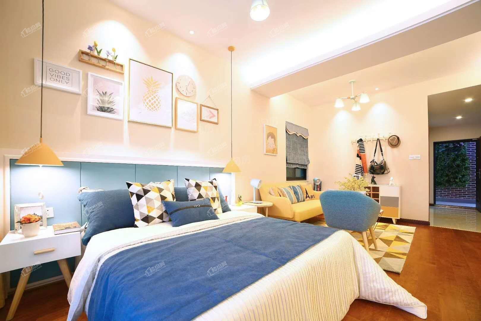 祖龙ACMALL样板间