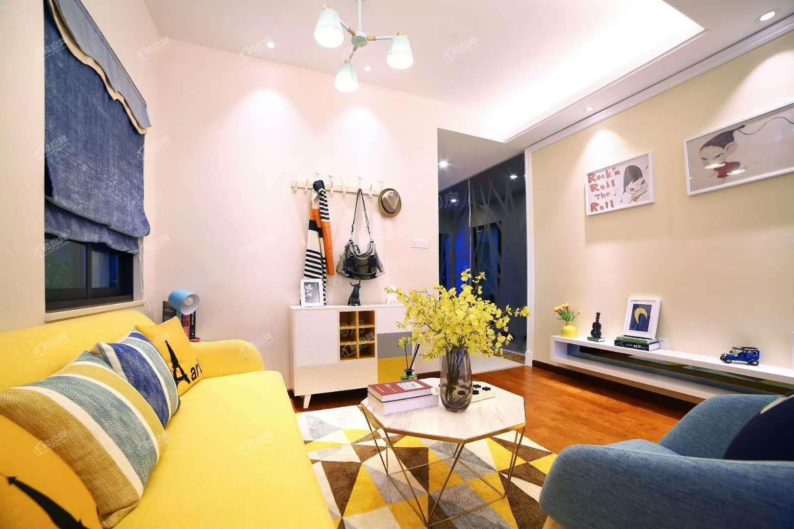 祖龙ACMALL样板间