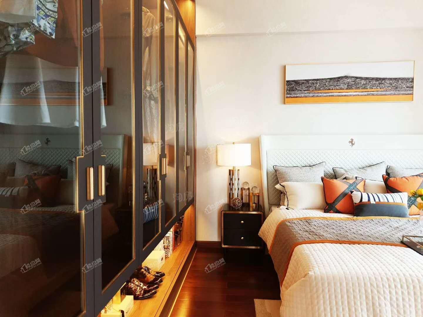 祖龙ACMALL样板间