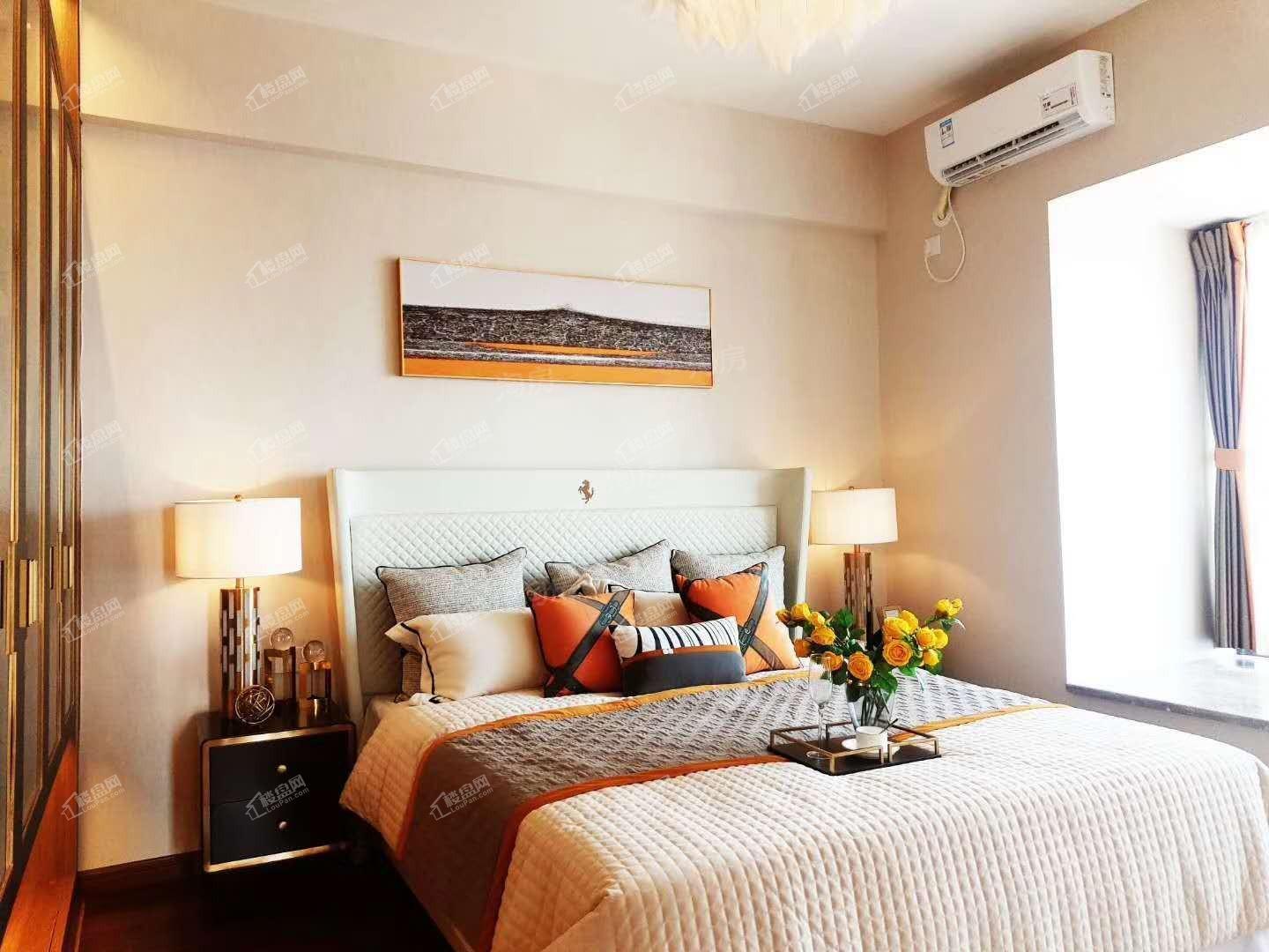 祖龙ACMALL样板间