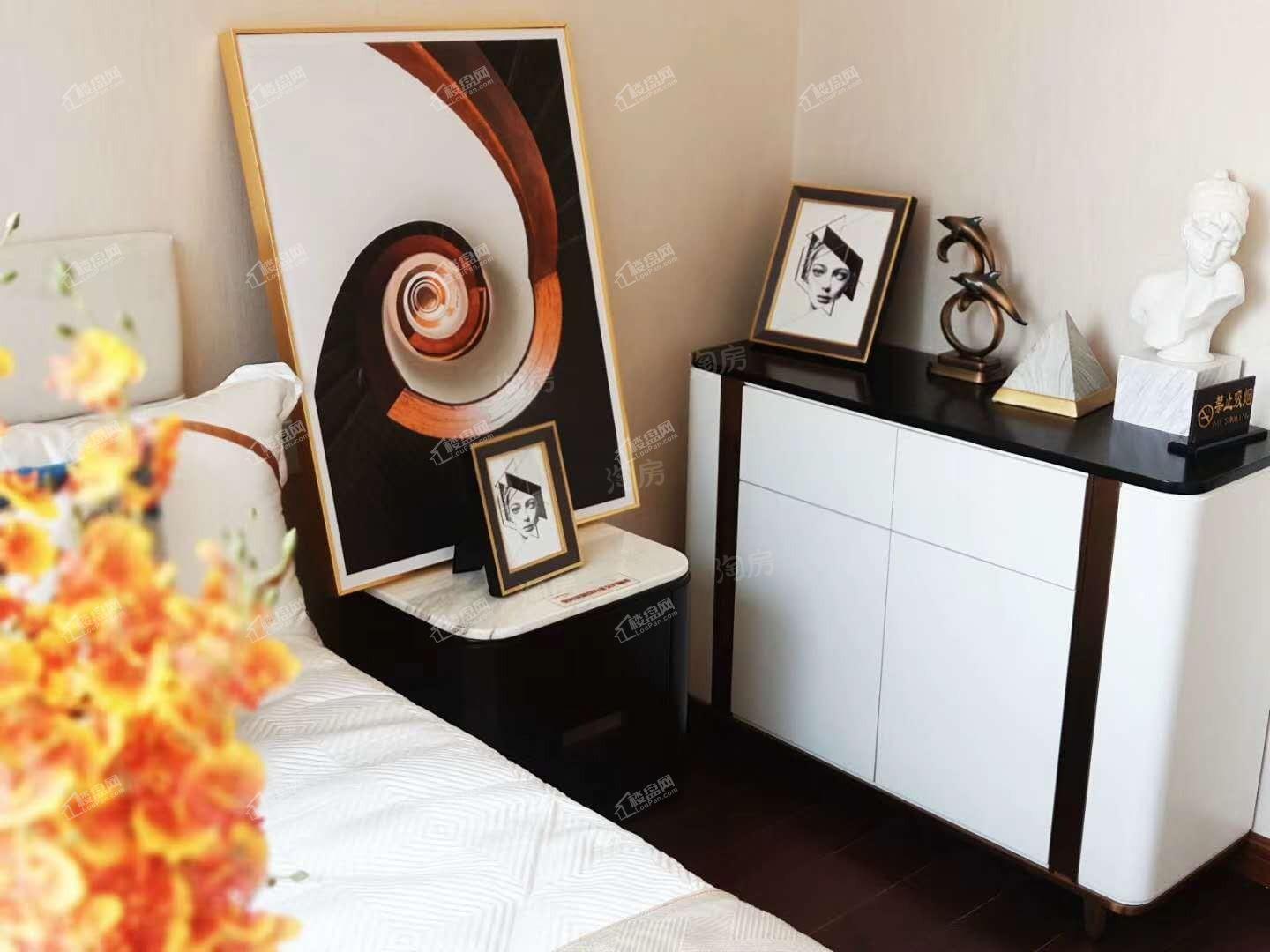 祖龙ACMALL样板间