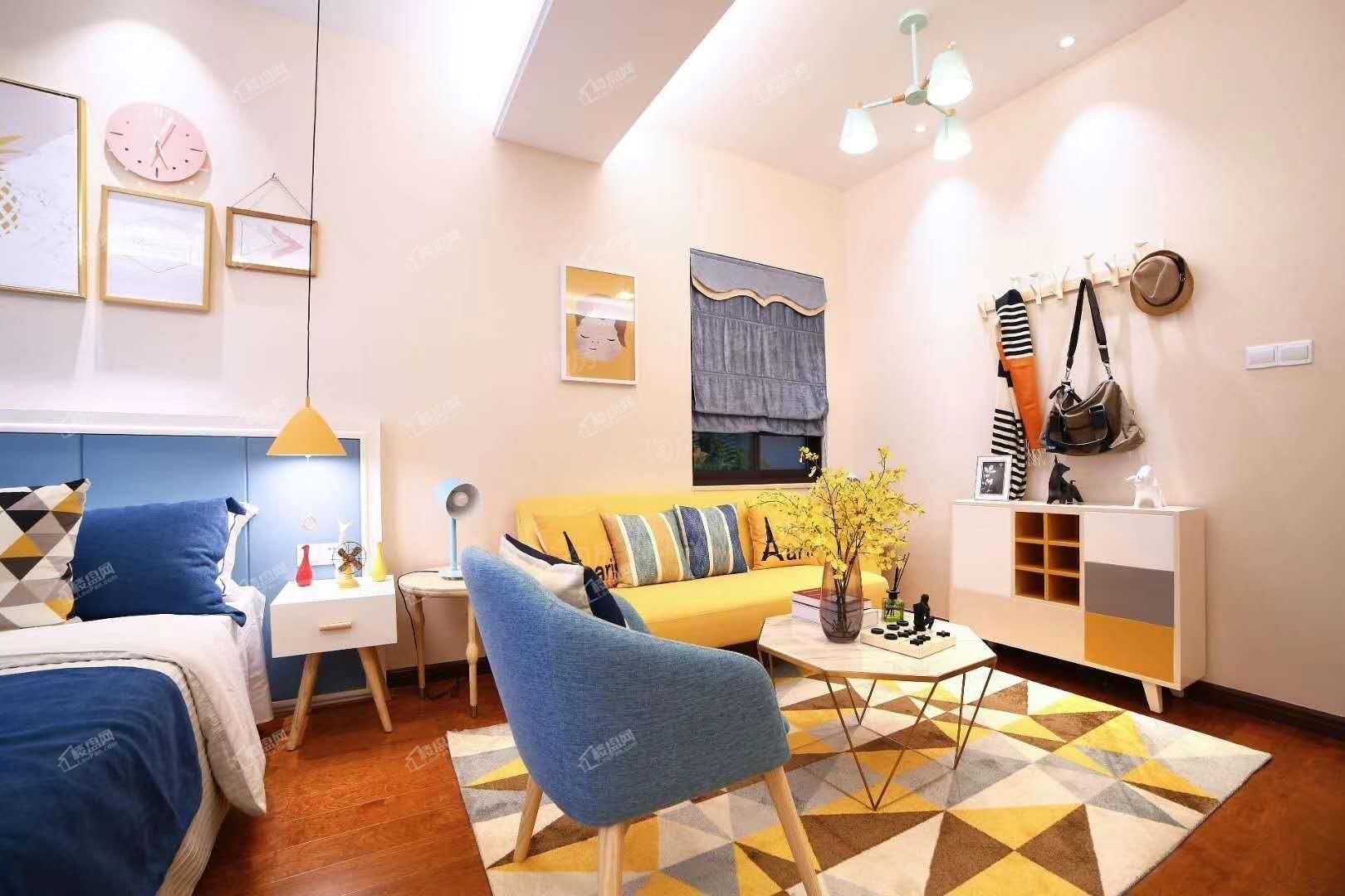 祖龙ACMALL样板间