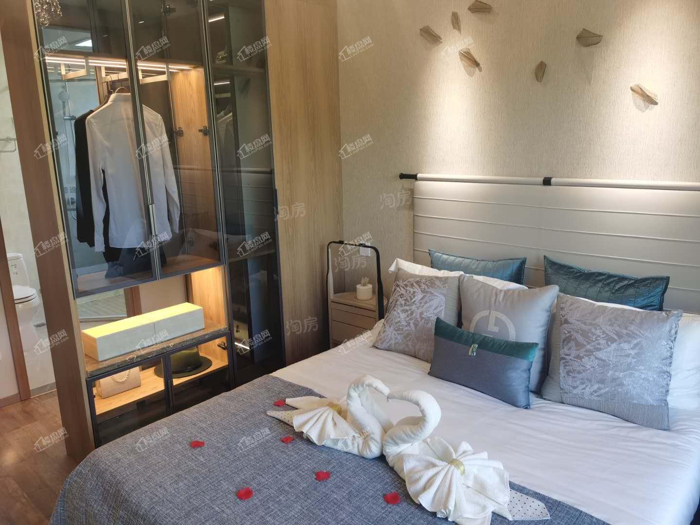 诺德逸宸云著样板间