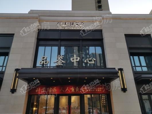 旭辉璟宸府实景图