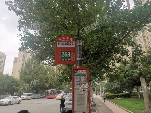 周边配套图
