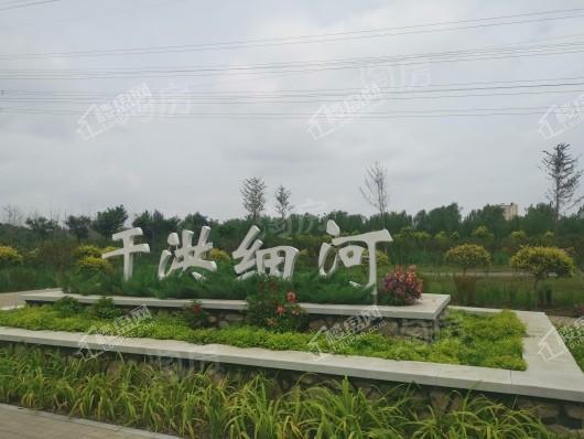 周边配套图