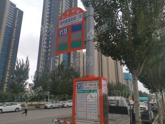 周边配套图