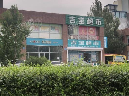 周边配套图