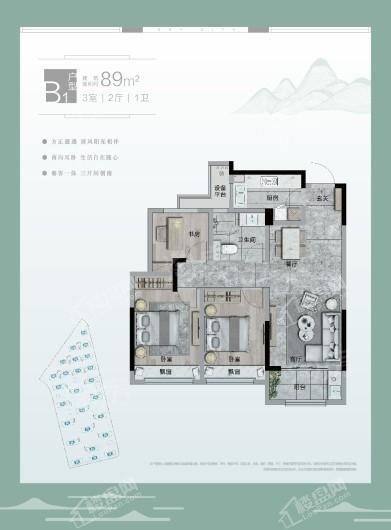 户型图片