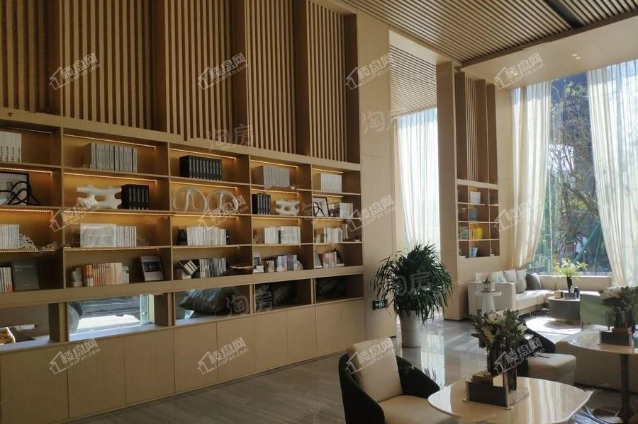 保利·悦公馆实景图