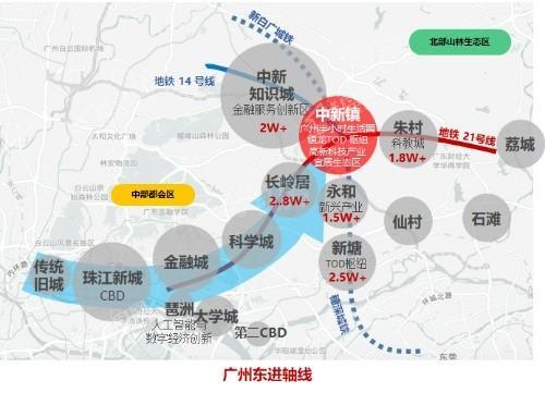 御溪世家位置图