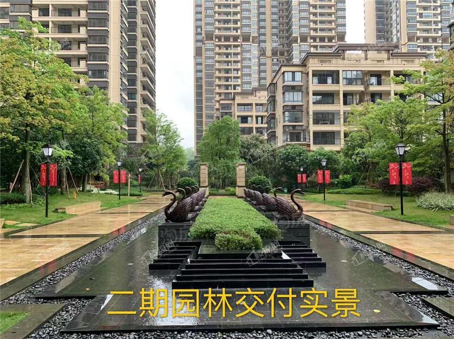 大唐盛世实景图
