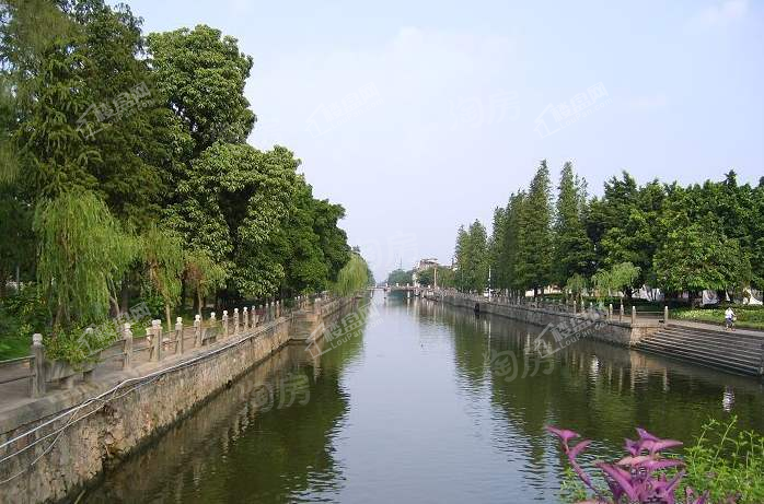 实景图