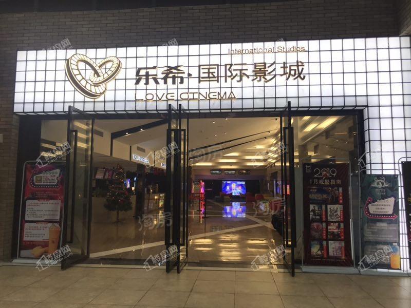 周边配套图