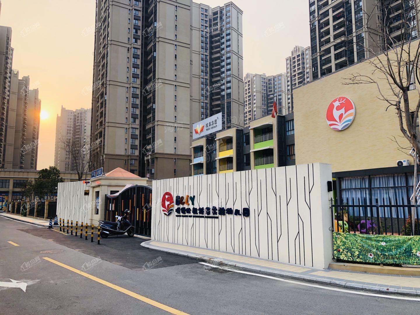 周边配套图