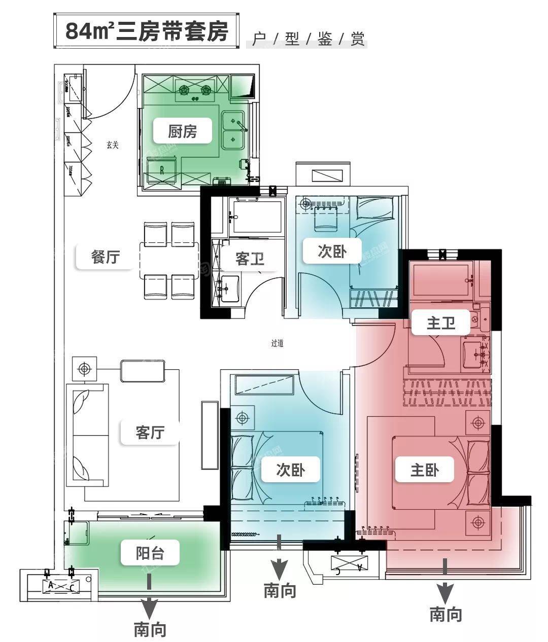 户型图片