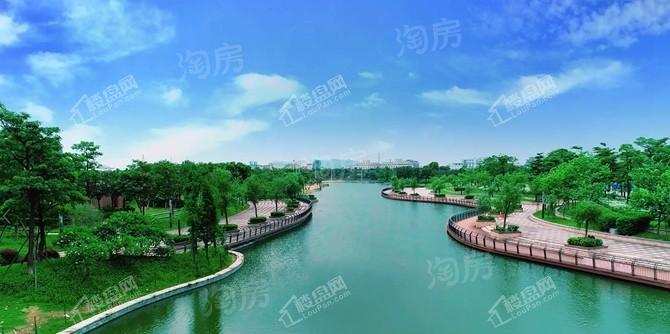 实景图