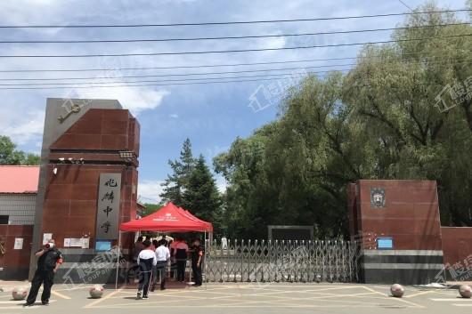 周边配套图