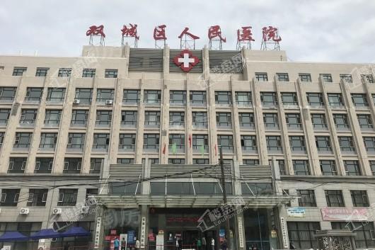 周边配套图