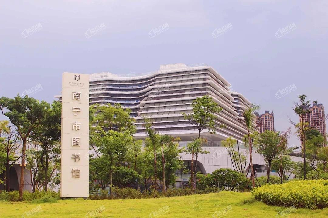 万科星都荟配套图