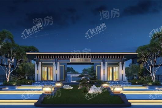 四月天·壹号院效果图