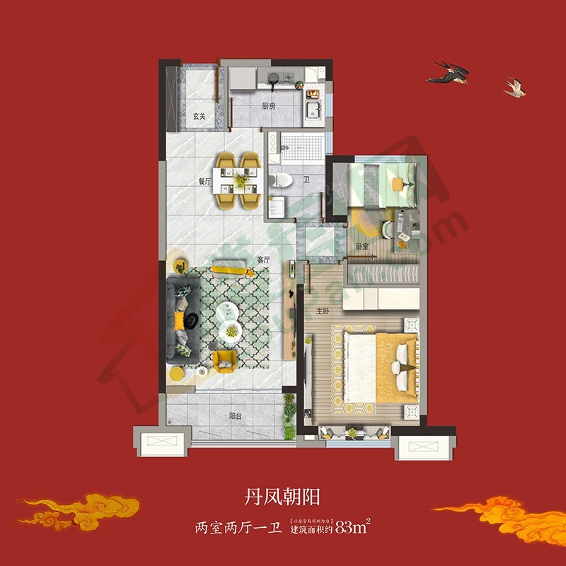 户型图片