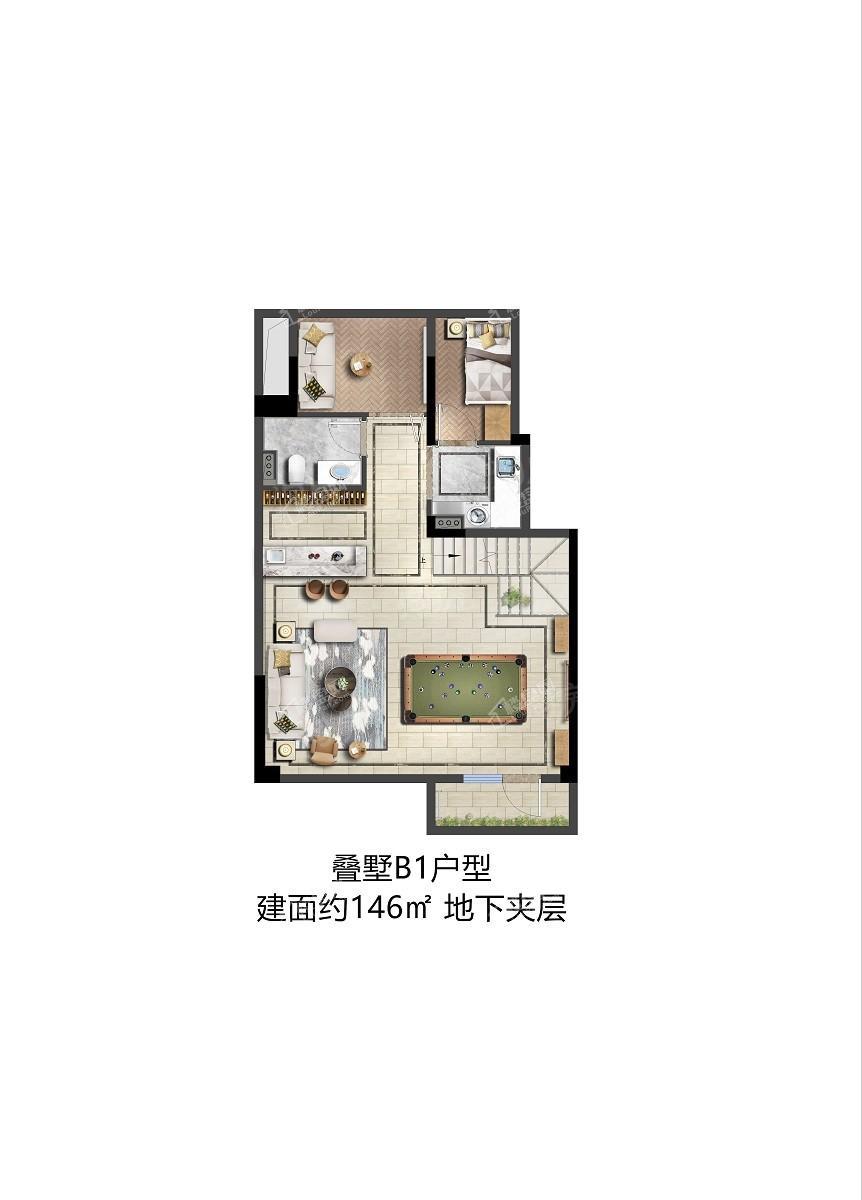 户型图片