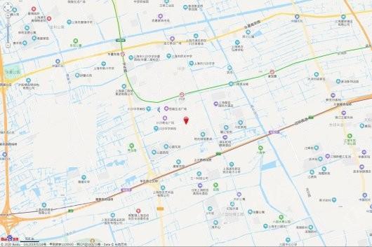 陆家嘴锦绣观澜位置图