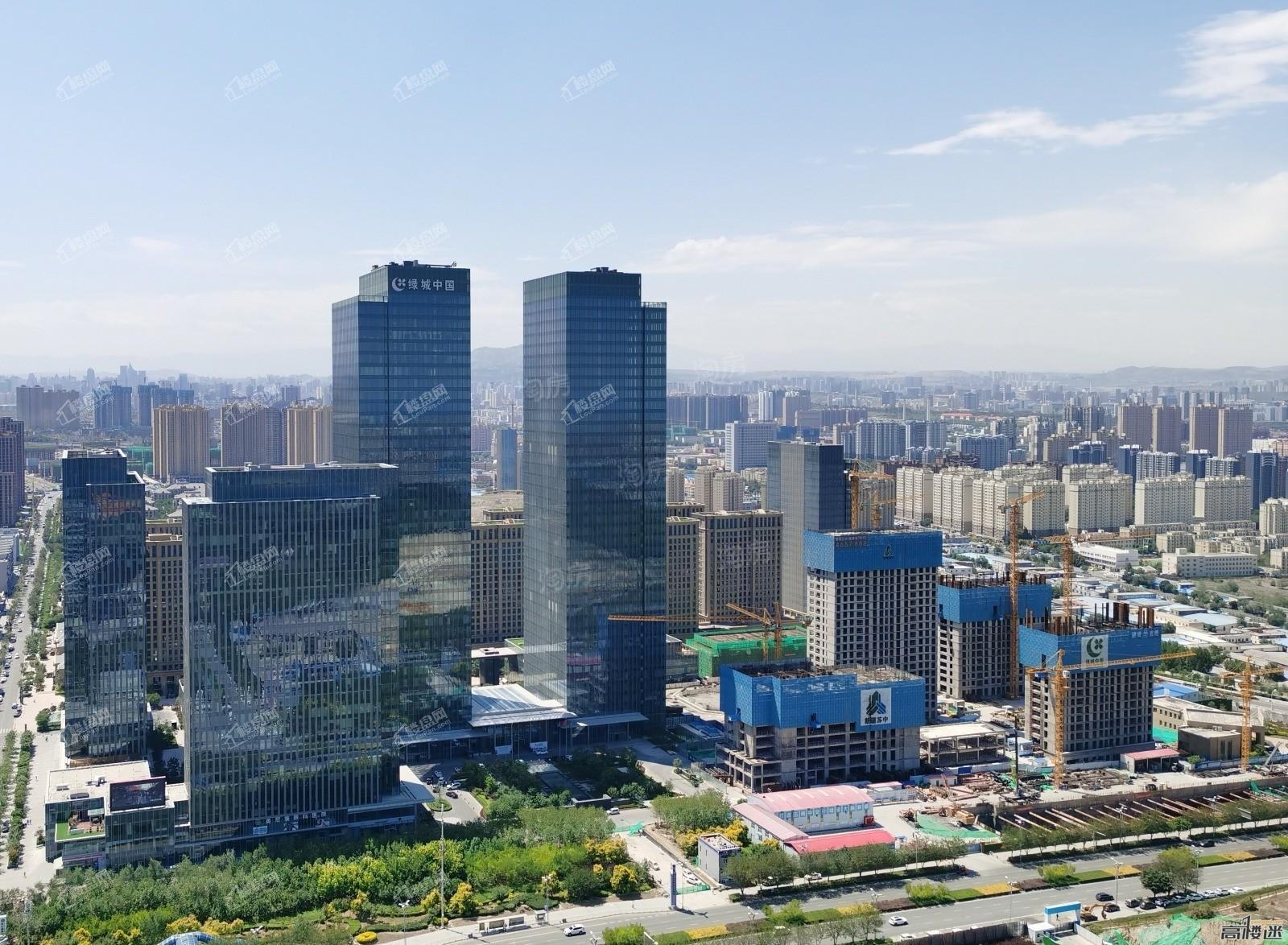 实景图