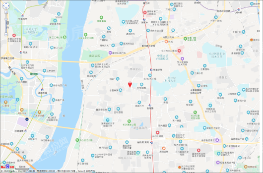 中建钰和城