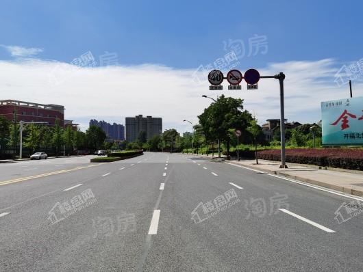 地铁中建·君和城