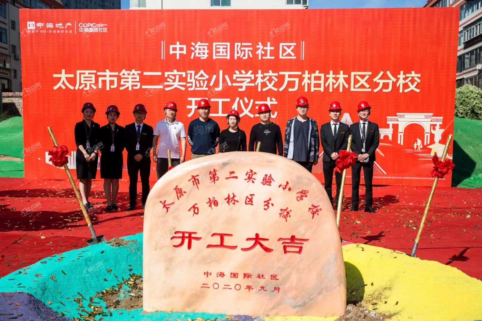周边配套图