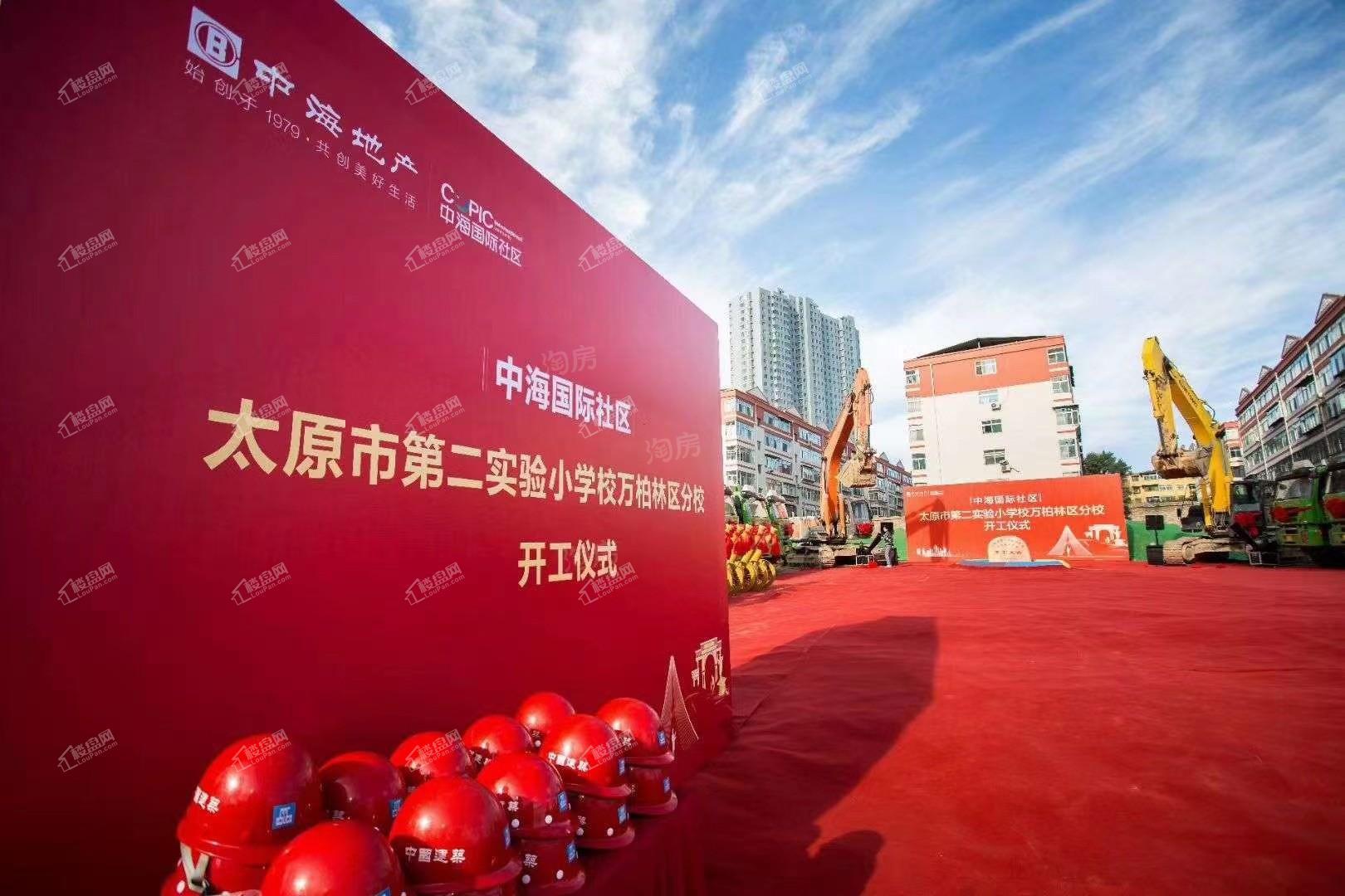 周边配套图