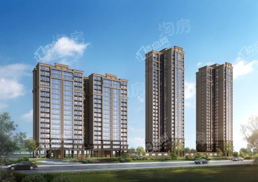 2022年重庆璧山区璧山新鸥鹏·凤凰城好不好？（随机区域待售）