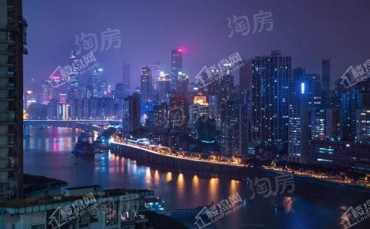 金融街·新融御配套图