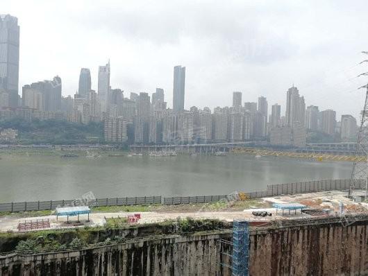 金融街·新融御配套图
