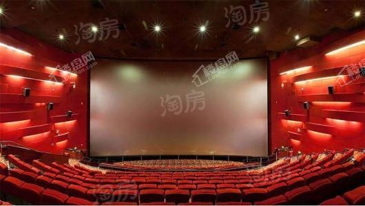 宝科鱼乐公园实景图