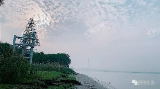 宝科鱼乐公园实景图