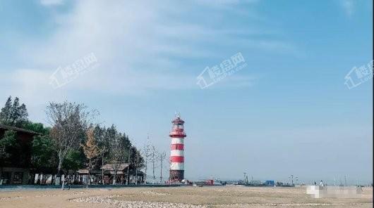 宝科鱼乐公园实景图