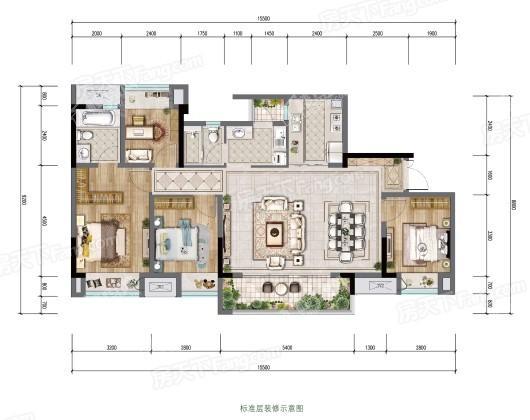 户型图片