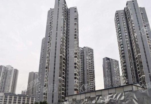 和威山千院实景图