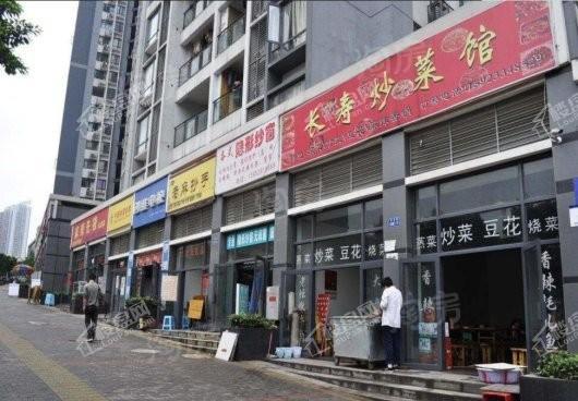 周边配套图
