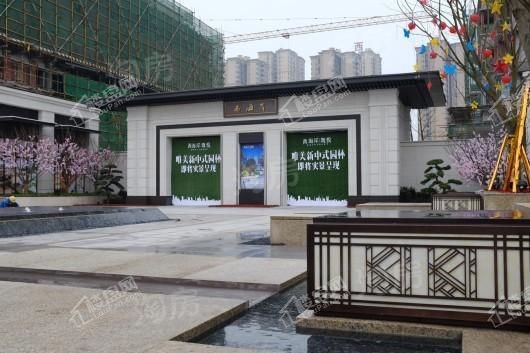 西海岸凯悦实景图