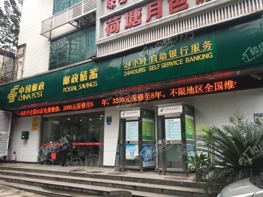 周边配套图