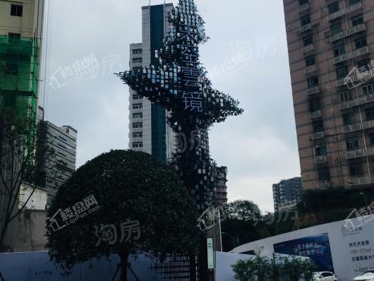 实景图
