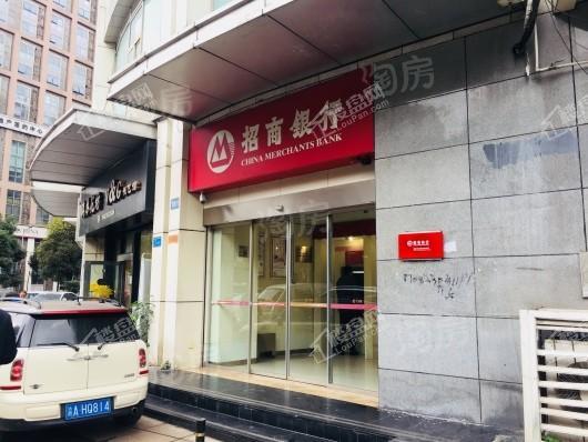 周边配套图