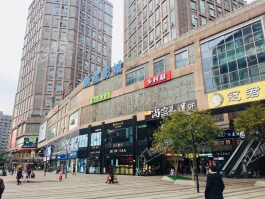 周边配套图