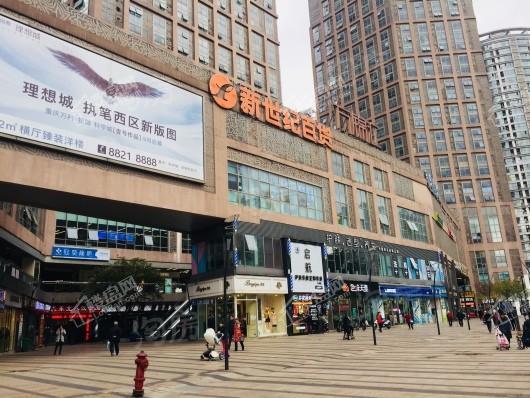 周边配套图