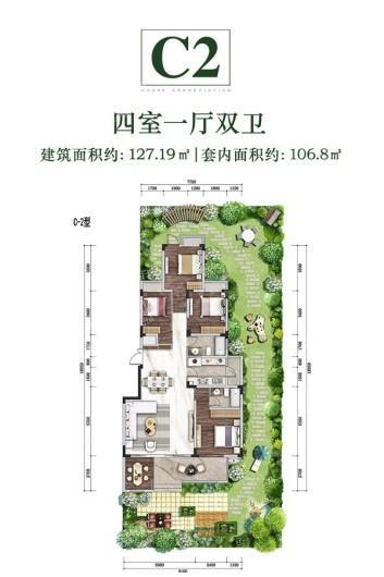 户型图片