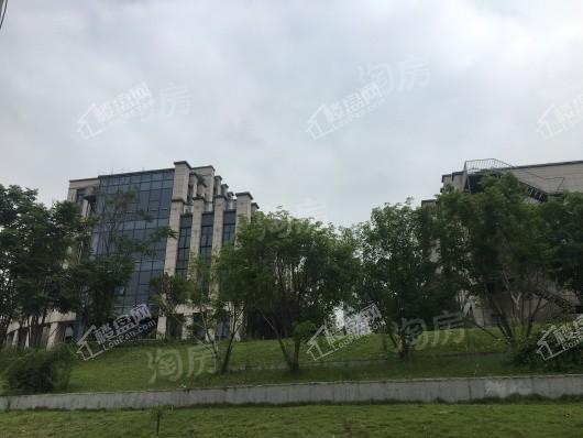 融创精彩汇配套图